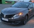 Сірий Лінкольн MKZ, об'ємом двигуна 2 л та пробігом 251 тис. км за 10500 $, фото 1 на Automoto.ua