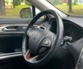 Серый Линкольн МКЗ, объемом двигателя 2 л и пробегом 119 тыс. км за 12990 $, фото 24 на Automoto.ua