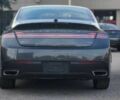 Сірий Лінкольн MKZ, об'ємом двигуна 2 л та пробігом 77 тис. км за 10800 $, фото 6 на Automoto.ua