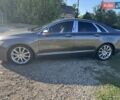 Серый Линкольн МКЗ, объемом двигателя 2 л и пробегом 154 тыс. км за 14900 $, фото 1 на Automoto.ua