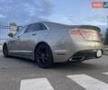 Серый Линкольн МКЗ, объемом двигателя 2 л и пробегом 130 тыс. км за 14300 $, фото 25 на Automoto.ua