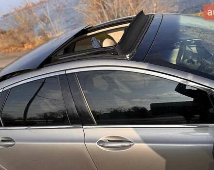 Серый Линкольн МКЗ, объемом двигателя 2 л и пробегом 82 тыс. км за 14500 $, фото 12 на Automoto.ua