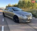 Серый Линкольн МКЗ, объемом двигателя 2 л и пробегом 131 тыс. км за 14200 $, фото 10 на Automoto.ua