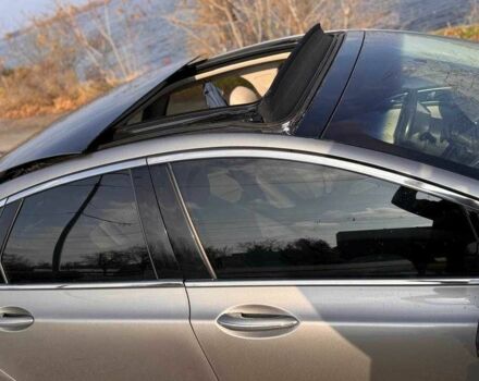 Серый Линкольн МКЗ, объемом двигателя 2 л и пробегом 82 тыс. км за 14500 $, фото 13 на Automoto.ua