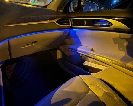 Серый Линкольн МКЗ, объемом двигателя 2 л и пробегом 82 тыс. км за 14500 $, фото 12 на Automoto.ua