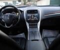 Сірий Лінкольн MKZ, об'ємом двигуна 2 л та пробігом 80 тис. км за 10500 $, фото 7 на Automoto.ua