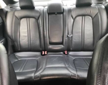 Серый Линкольн МКЗ, объемом двигателя 2 л и пробегом 80 тыс. км за 10200 $, фото 12 на Automoto.ua