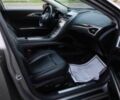 Сірий Лінкольн MKZ, об'ємом двигуна 2 л та пробігом 80 тис. км за 10500 $, фото 6 на Automoto.ua