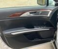 Серый Линкольн МКЗ, объемом двигателя 2 л и пробегом 119 тыс. км за 12990 $, фото 32 на Automoto.ua