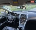 Серый Линкольн МКЗ, объемом двигателя 2 л и пробегом 130 тыс. км за 14300 $, фото 9 на Automoto.ua