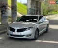 Серый Линкольн МКЗ, объемом двигателя 2 л и пробегом 180 тыс. км за 8999 $, фото 1 на Automoto.ua