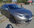 Серый Линкольн МКЗ, объемом двигателя 2 л и пробегом 118 тыс. км за 14000 $, фото 1 на Automoto.ua