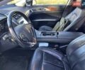 Серый Линкольн МКЗ, объемом двигателя 2 л и пробегом 131 тыс. км за 14200 $, фото 20 на Automoto.ua