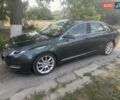 Серый Линкольн МКЗ, объемом двигателя 2 л и пробегом 64 тыс. км за 16000 $, фото 1 на Automoto.ua