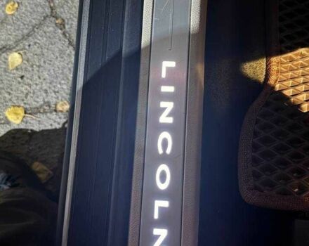 Серый Линкольн МКЗ, объемом двигателя 2 л и пробегом 82 тыс. км за 14500 $, фото 10 на Automoto.ua