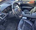 Серый Линкольн МКЗ, объемом двигателя 2 л и пробегом 131 тыс. км за 14200 $, фото 22 на Automoto.ua