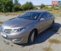 Серый Линкольн МКЗ, объемом двигателя 2 л и пробегом 118 тыс. км за 14000 $, фото 4 на Automoto.ua