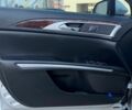 Сірий Лінкольн MKZ, об'ємом двигуна 2 л та пробігом 186 тис. км за 10500 $, фото 20 на Automoto.ua