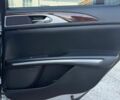 Сірий Лінкольн MKZ, об'ємом двигуна 2 л та пробігом 186 тис. км за 10500 $, фото 56 на Automoto.ua