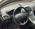 Серый Линкольн МКЗ, объемом двигателя 2 л и пробегом 119 тыс. км за 12990 $, фото 35 на Automoto.ua