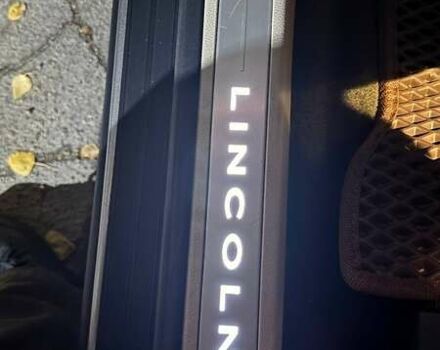 Серый Линкольн МКЗ, объемом двигателя 2 л и пробегом 82 тыс. км за 14500 $, фото 17 на Automoto.ua