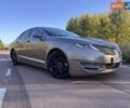 Серый Линкольн МКЗ, объемом двигателя 2 л и пробегом 130 тыс. км за 14300 $, фото 3 на Automoto.ua