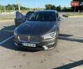 Серый Линкольн МКЗ, объемом двигателя 2 л и пробегом 154 тыс. км за 14900 $, фото 5 на Automoto.ua