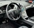 Сірий Лінкольн MKZ, об'ємом двигуна 2 л та пробігом 74 тис. км за 15900 $, фото 10 на Automoto.ua