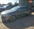 Сірий Лінкольн MKZ, об'ємом двигуна 3 л та пробігом 93 тис. км за 2200 $, фото 1 на Automoto.ua
