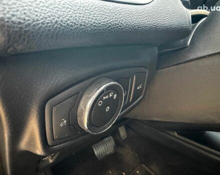 Серый Линкольн МКЗ, объемом двигателя 2 л и пробегом 114 тыс. км за 13890 $, фото 15 на Automoto.ua