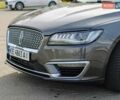 Лінкольн MKZ 2016 у Запоріжжя на Automoto.ua Сірий Лінкольн MKZ, об'ємом двигуна 2.96 л та пробігом 108 тис. км за 18500 $, фото 3 на Automoto.ua