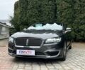 Сірий Лінкольн MKZ, об'ємом двигуна 3 л та пробігом 112 тис. км за 21500 $, фото 5 на Automoto.ua