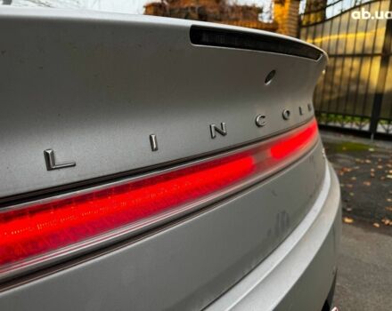 Серый Линкольн МКЗ, объемом двигателя 2 л и пробегом 114 тыс. км за 13890 $, фото 9 на Automoto.ua