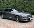 Сірий Лінкольн MKZ, об'ємом двигуна 3 л та пробігом 112 тис. км за 21500 $, фото 1 на Automoto.ua