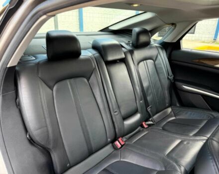 Сірий Лінкольн MKZ, об'ємом двигуна 2 л та пробігом 73 тис. км за 4800 $, фото 12 на Automoto.ua