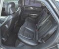 Сірий Лінкольн MKZ, об'ємом двигуна 2 л та пробігом 79 тис. км за 4800 $, фото 9 на Automoto.ua