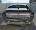 Сірий Лінкольн MKZ, об'ємом двигуна 0 л та пробігом 117 тис. км за 3000 $, фото 5 на Automoto.ua