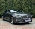 Сірий Лінкольн MKZ, об'ємом двигуна 3 л та пробігом 112 тис. км за 21500 $, фото 1 на Automoto.ua