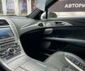 Сірий Лінкольн MKZ, об'ємом двигуна 3 л та пробігом 112 тис. км за 21500 $, фото 17 на Automoto.ua
