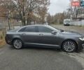 Серый Линкольн МКЗ, объемом двигателя 0 л и пробегом 148 тыс. км за 12500 $, фото 8 на Automoto.ua