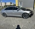 Сірий Лінкольн MKZ, об'ємом двигуна 2 л та пробігом 27 тис. км за 9700 $, фото 3 на Automoto.ua