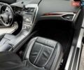 Сірий Лінкольн MKZ, об'ємом двигуна 2 л та пробігом 74 тис. км за 15900 $, фото 18 на Automoto.ua