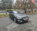 Серый Линкольн МКЗ, объемом двигателя 0 л и пробегом 148 тыс. км за 12500 $, фото 2 на Automoto.ua