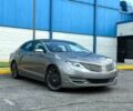 Лінкольн MKZ 2016 у Чернівцях на Automoto.ua Сірий Лінкольн MKZ, об'ємом двигуна 2 л та пробігом 77 тис. км за 15600 $, фото 1 на Automoto.ua