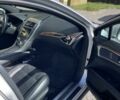 Сірий Лінкольн MKZ, об'ємом двигуна 2 л та пробігом 27 тис. км за 9700 $, фото 7 на Automoto.ua