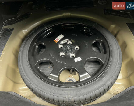 Сірий Лінкольн MKZ, об'ємом двигуна 2.96 л та пробігом 112 тис. км за 21500 $, фото 29 на Automoto.ua