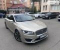 Сірий Лінкольн MKZ, об'ємом двигуна 2 л та пробігом 203 тис. км за 15500 $, фото 4 на Automoto.ua