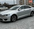 Серый Линкольн МКЗ, объемом двигателя 2 л и пробегом 75 тыс. км за 14300 $, фото 1 на Automoto.ua