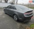 Серый Линкольн МКЗ, объемом двигателя 0 л и пробегом 148 тыс. км за 12500 $, фото 7 на Automoto.ua