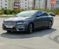 Серый Линкольн МКЗ, объемом двигателя 2.96 л и пробегом 121 тыс. км за 14700 $, фото 1 на Automoto.ua